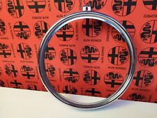 GHIERA CROMATA FARO ANTERIORE CARELLO DIAMETRO ESTERNO 215