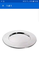 Sottopiatto alessi SG 43 in