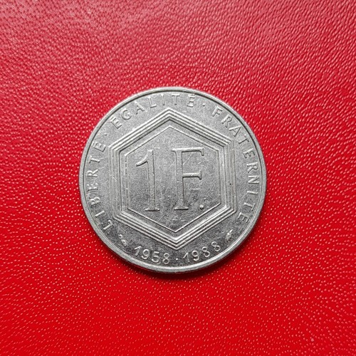 France franc charles de - franc,