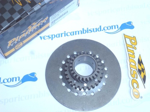 Pignone z24 denti - z24-denti, elicoidali