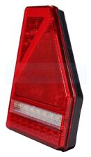 Lampada luminosa posteriore LED R/H come punto auricolare Aspock 3 per rimorchio Ifor Williams