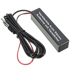 ANTENNA AUTORADIO INCL