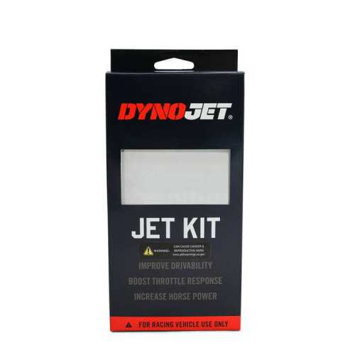 Dynojet yzf stg - stg, 1