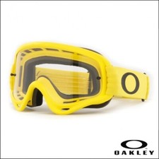Oakley maschera motocross - ,