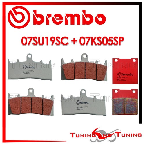 Pastiglie freno brembo - freno,