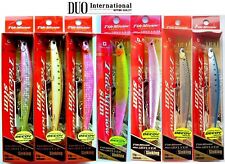 DUO Tide Minnow Slim 140 Flyer