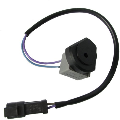 Cicalino evinrude johnson - evinrude, omc