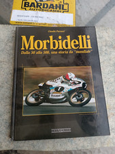 Morbidelli - libro storia