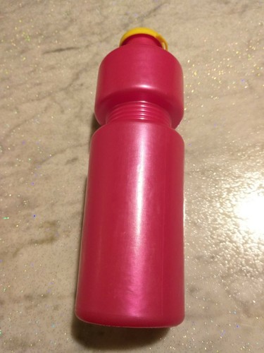 Reg atox water bottle - atox,