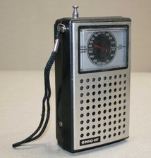 Radio transistor inno - radio, a