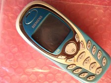 Cellulare SIEMENS C60 NUOVO
