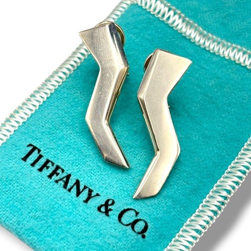 Autentico tiffany co - tiffany,