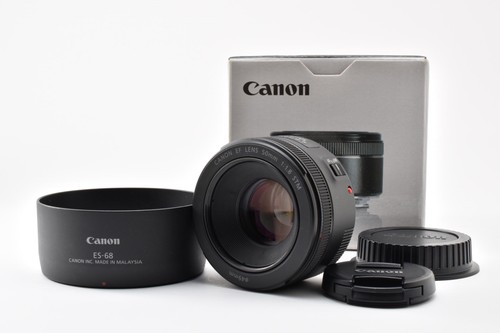 Ottime condizioni canon ef - [ottime,