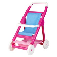 Passeggino Rosa Sunny Buggy