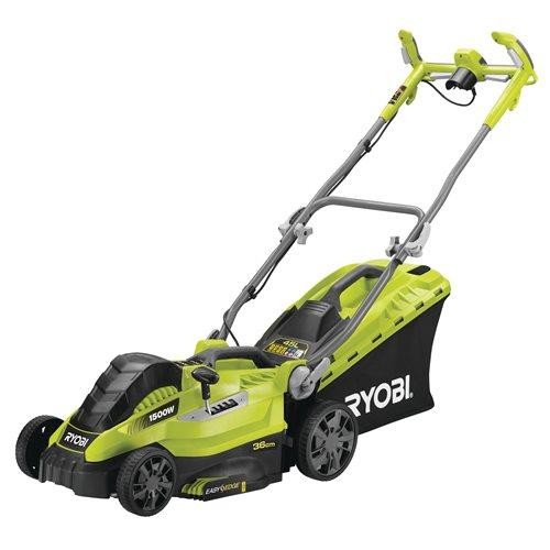 Tosaerba spinta ryobi - tosaerba, a