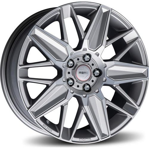 Cerchi lega momo - momo, wheels
