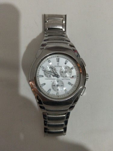 Orologio festina 6702 - orologio,