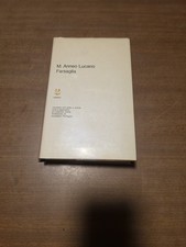 Lucano - Farsaglia - Adelphi