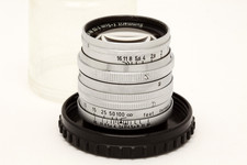 Leica Leitz 5cm f1.5 Summarit