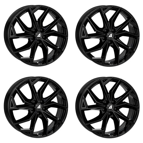 Cerchi alutec adx 8 0jx19 - 4, adx.02