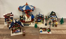 LEGO Creator Winter Village