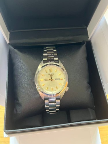 Seiko sports sre023k1 - seiko,