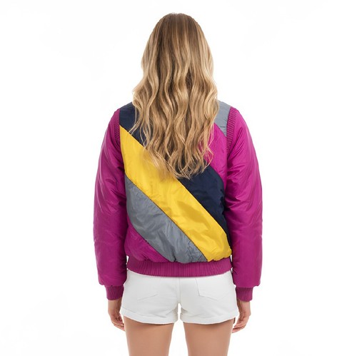 Set gilet giacca sci - gilet,