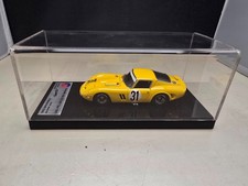 1/43 AMR Built Ferrari 250 GTO