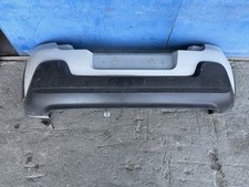 Paraurti posteriore citroen - paraurti, c3