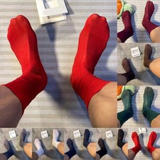 Calze eleganti uomo con righe