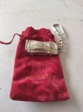 Portachiavi Burago Ferrari F40