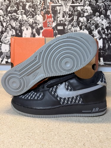 Nike air force premium - nike, woven