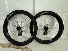 Crank Brothers Synthesis