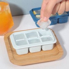 Mini Macchina per Ghiaccio a