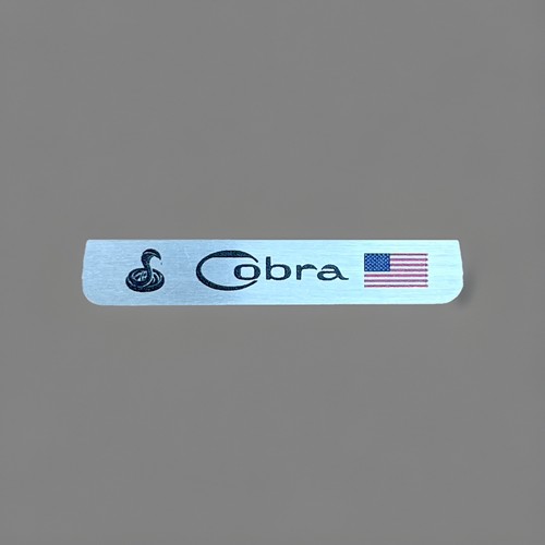 Cobra radio microfono - radio,