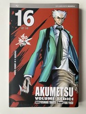 Akumetsu j pop - akumetsu,