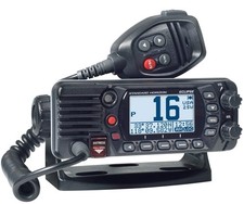 Standard Horizon GX1400E GPS