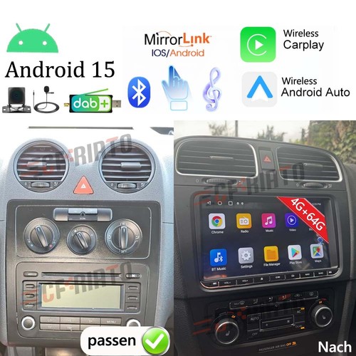 Dab 64g carplay - 4g+64g,