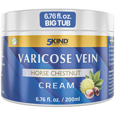 Crema gambe ippocastano zinco - ippocastano,