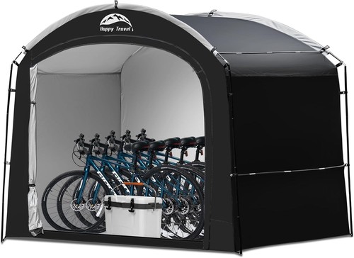 Tenda bici happy travel xxl - bici,