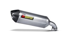 Bidone Scarico Originale