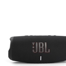 Speaker portatile JBL Charge 5 black
