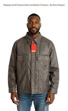 Diesel u24 men jacket l - s-u24,