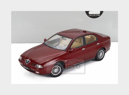 Triple9 alfa romeo 166 - 1:18,
