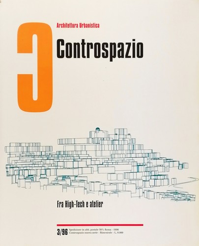 Rivista architettura - rivista,