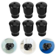  6 Pezzi Attacchi Palestra per