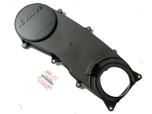 Coperchio distribuzione suzuki - distribuzione,