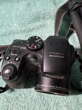Fujifilm FinePix S Series