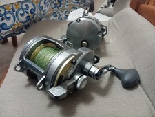 mulinello Shimano Tyrnos 20 Lb