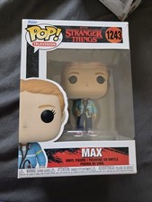 Funko pop vinile - funko, stranger